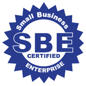Small Business Enterprise logo