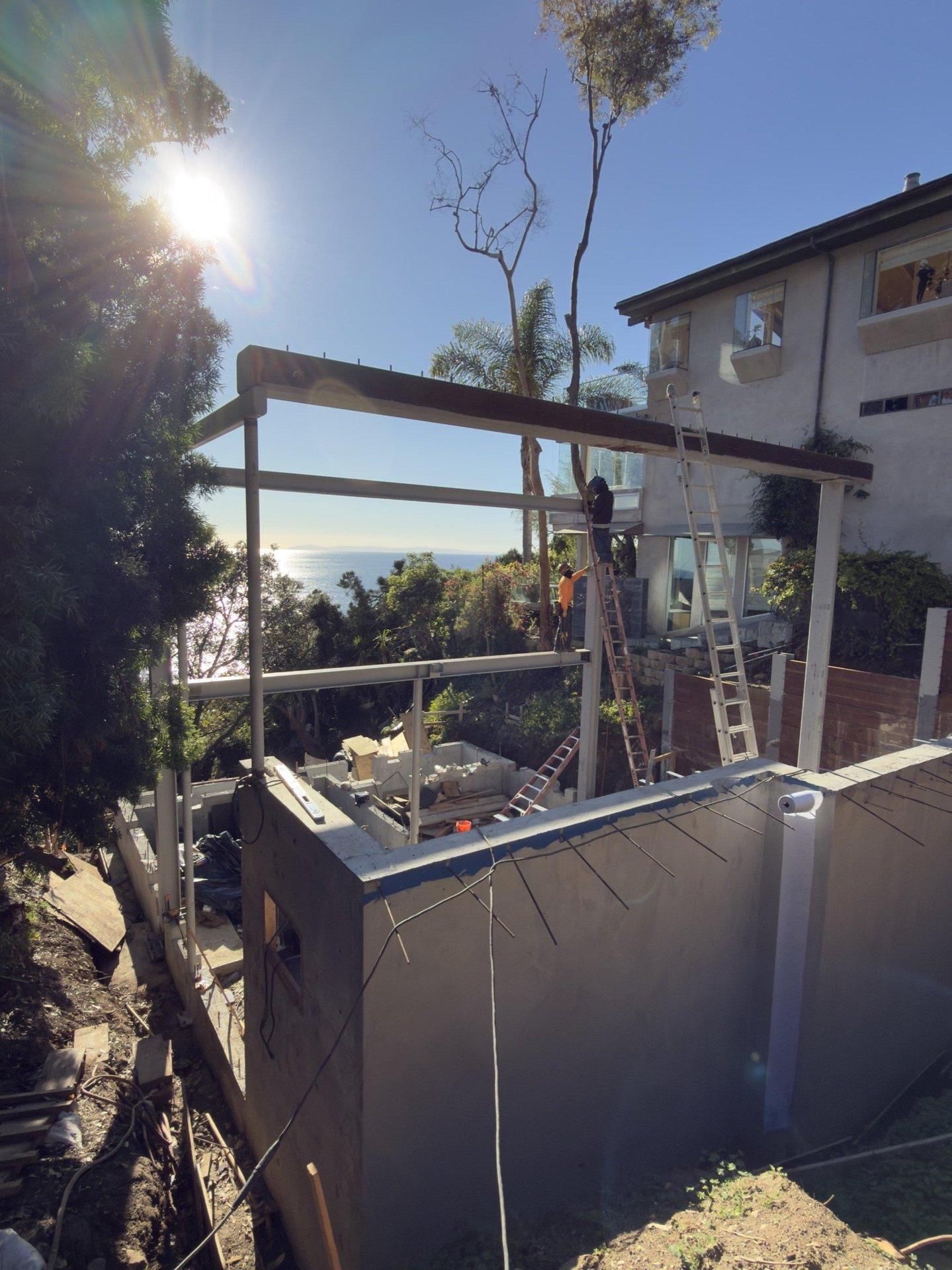 Alta Vista Custom Home